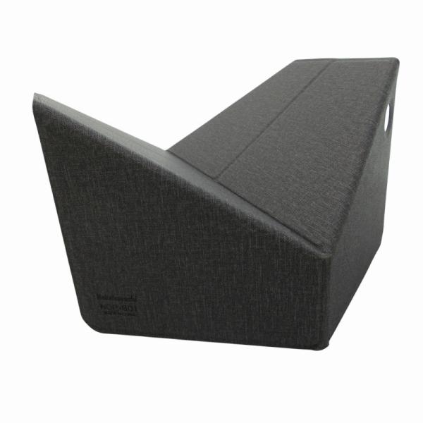 未使用品 Nakabayashi ori-pact オリパクト バッグスタンド NOP-B01GY ...