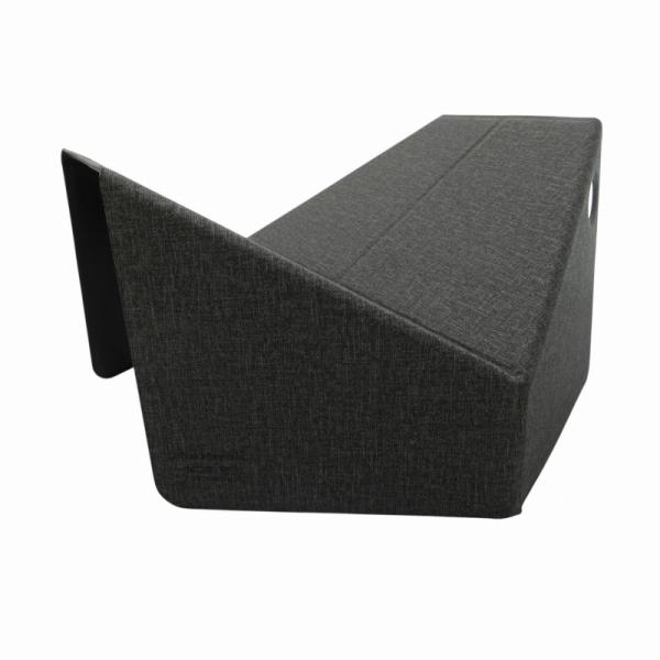 未使用品 Nakabayashi ori-pact オリパクト バッグスタンド NOP-B01GY ...