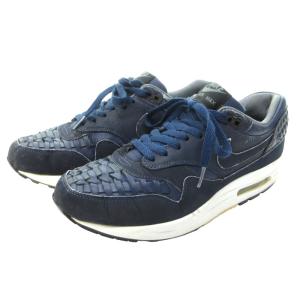 ナイキ NIKE Air Max 1 Woven...の商品画像
