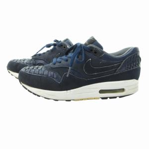 ナイキ NIKE Air Max 1 Wove...の詳細画像1