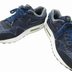 ナイキ NIKE Air Max 1 Wove...の詳細画像2