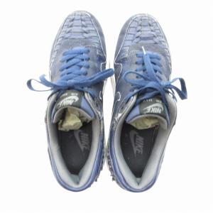 ナイキ NIKE Air Max 1 Wove...の詳細画像5