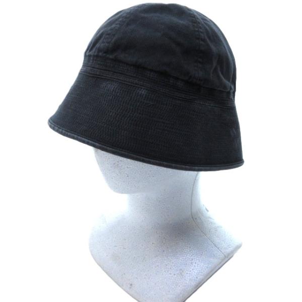 WAIPER inc ワイパー 美品 米軍 U.S.NAVY セーラーハット STENCIL PIG...