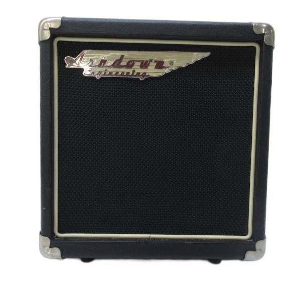 アシュダウン Ashdown Engineering Ashdown TOURBUS10 ベースアン...