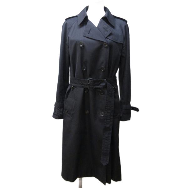 アクアスキュータム AQUASCUTUM New Aqua5 トレンチコート ジャケット ライナー付...