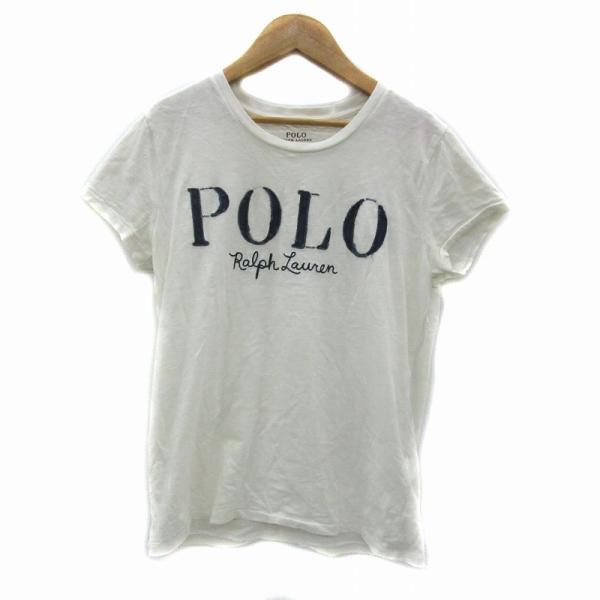ポロ ラルフローレン POLO RALPH LAUREN Tシャツ カットソー 半袖 ラウンドネック...