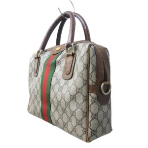 グッチ GUCCI オールド シェリーライン ...の詳細画像1