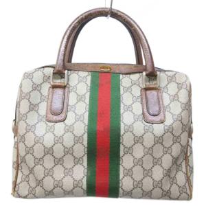 グッチ GUCCI オールド シェリーライン ...の詳細画像2