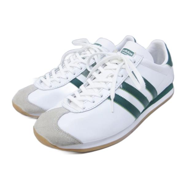 アディダスオリジナルス adidas originals 美品 カントリー COUNTRY OG F...