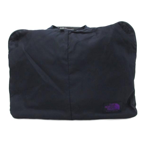 ノースフェイス パープルレーベル LIMONTA Nylon 3Way Bag リュックサック ビジ...