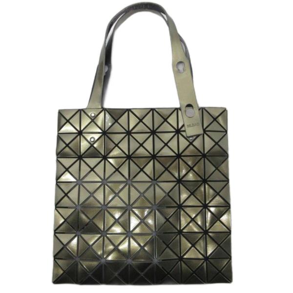 バオバオ イッセイミヤケ BAOBAO ISSEY MIYAKE ルーセント LUCENT ハンドバ...