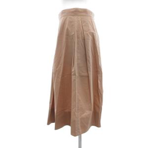 ポールカ PAULE KA 美品 スカート 3...の詳細画像1