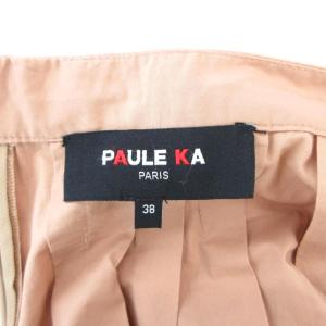 ポールカ PAULE KA 美品 スカート 3...の詳細画像3