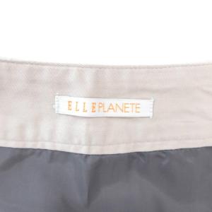 エルプラネット ELLE PLANETE スカ...の詳細画像3