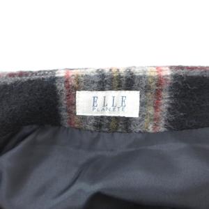 エルプラネット ELLE PLANETE スカ...の詳細画像3