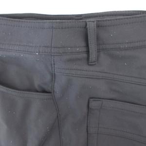 コムサ COMME CA パンツ 11 グレー...の詳細画像4