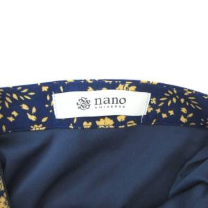ナノユニバース nano universe ロ...の詳細画像3