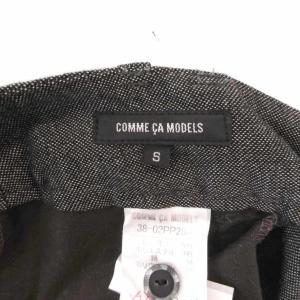コムサモデルズ COMME CA MODELS...の詳細画像2