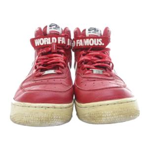 ナイキ NIKE ×シュプリーム SUPREM...の詳細画像3