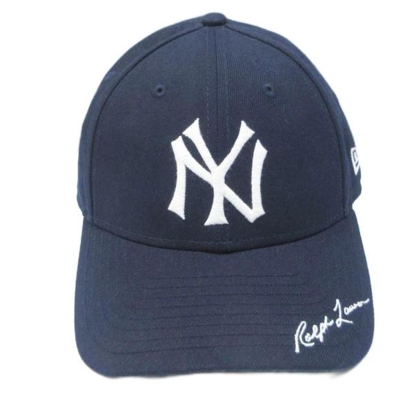 ニューエラ NEW ERA × ポロ バイ ラルフローレン Polo by Ralph Lauren...