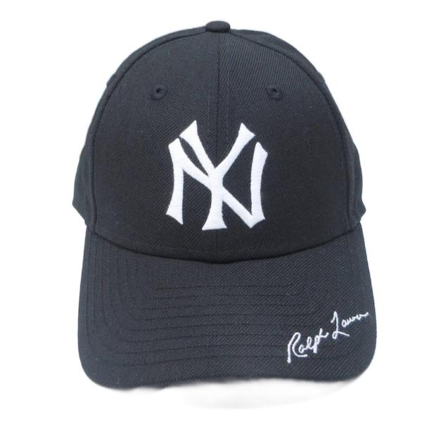 ニューエラ NEW ERA × ポロ バイ ラルフローレン Polo by Ralph Lauren...