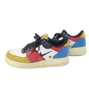 ナイキ NIKE AIR FORCE1 07 ...の詳細画像1