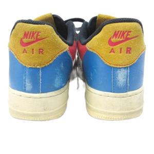 ナイキ NIKE AIR FORCE1 07 ...の詳細画像2