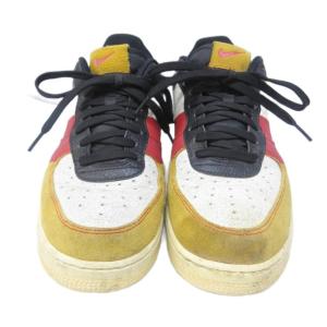 ナイキ NIKE AIR FORCE1 07 ...の詳細画像3