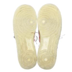 ナイキ NIKE AIR FORCE1 07 ...の詳細画像4