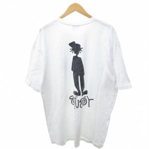 ステューシー STUSSY オールド シャドー...の詳細画像1