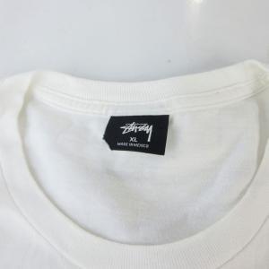 ステューシー STUSSY オールド シャドー...の詳細画像4