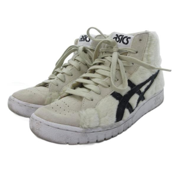 アシックス asics × ATMOS コラボ tiger ポイントゲッター GEL-PTG MT ...