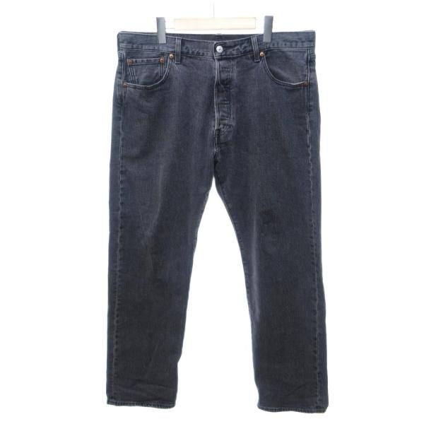 リーバイスプレミアム Levis PReMIUM 501 美品 ジーンズ デニムパンツ BIGE ボ...