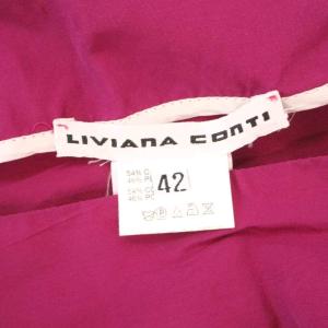 リビアナコンティ Liviana Conti ...の詳細画像2