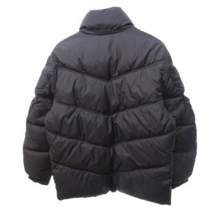 未使用品 レノマ renoma 中綿ジャケット...の詳細画像1