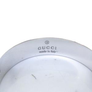 グッチ GUCCI アイコンリング 指輪 GG...の詳細画像3