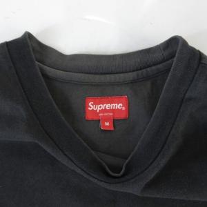 シュプリーム SUPREME スモールボックス...の詳細画像5