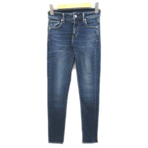 人気のファッショントレンド 最高アズール バイ マウジー デニム サイズ 感