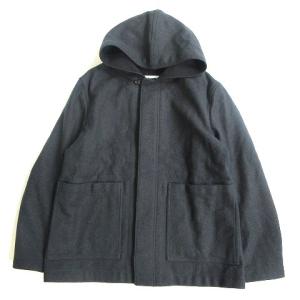 Mhl メンズ コートの商品一覧 通販 Yahoo ショッピング