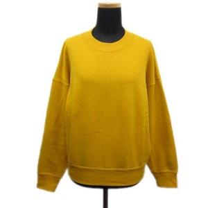 ユニクロ レディーストレーナーの商品一覧 トップス ファッション 通販 Yahoo ショッピング