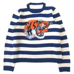 Gucci メンズニット セーターの商品一覧 トップス ファッション 通販 Yahoo ショッピング