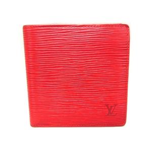 ヴィトン エピ 赤 財布の商品一覧 通販 Yahoo ショッピング