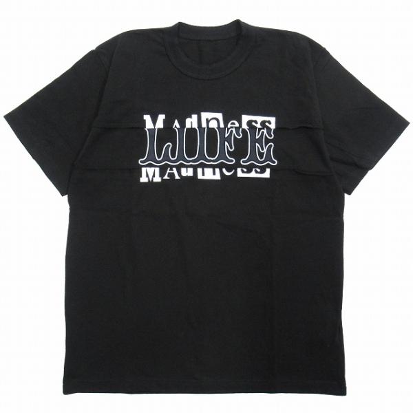 美品 21ss サカイ sacai マッドネス アーカイブ ミックス Tシャツ カットソー Madn...