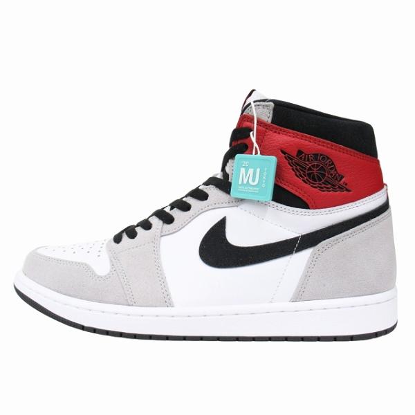 未使用品 ナイキ NIKE &quot;AIR JORDAN 1 RETRO HIGH OG&quot; エアジョーダン...