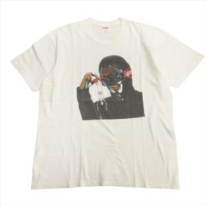 シュプリーム SUPREME Creeper T...の商品画像