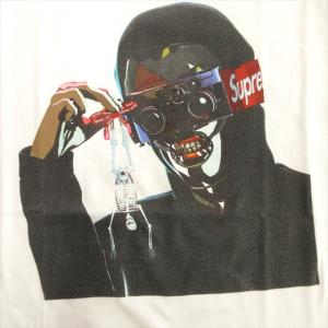 シュプリーム SUPREME Creeper ...の詳細画像2