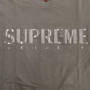 19ss シュプリーム SUPREME Gra...の詳細画像2