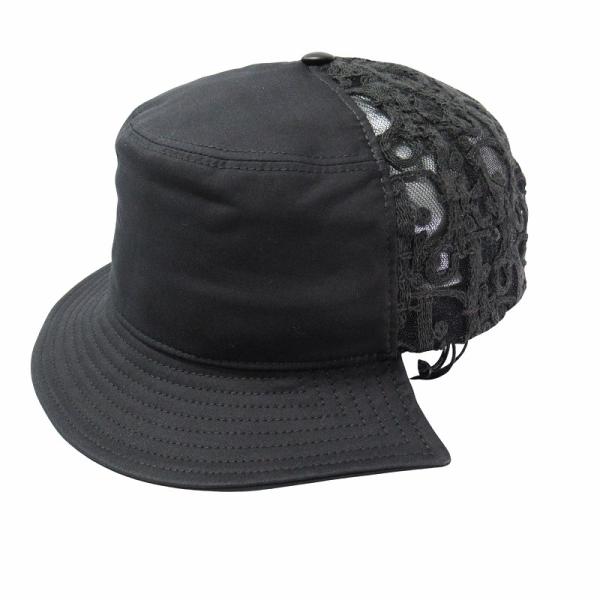 未使用品 22ss ディオール DIOR オブリーク スプリット キャップ バケット ハット ハイブ...