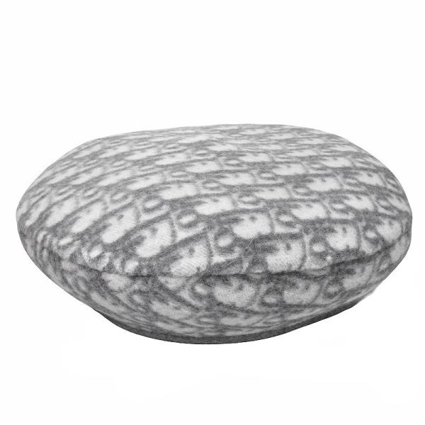 未使用品 21aw クリスチャンディオール Christian Dior オブリーク リバーシブル ...