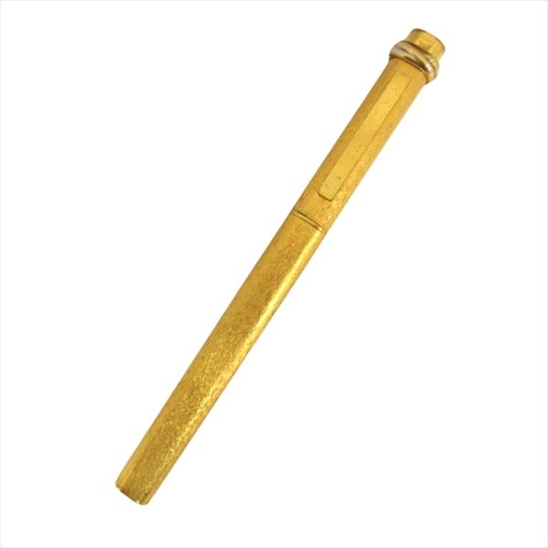 マストドゥ カルティエ Must de Cartier トリニティ ボールペン キャップ ステーショ...